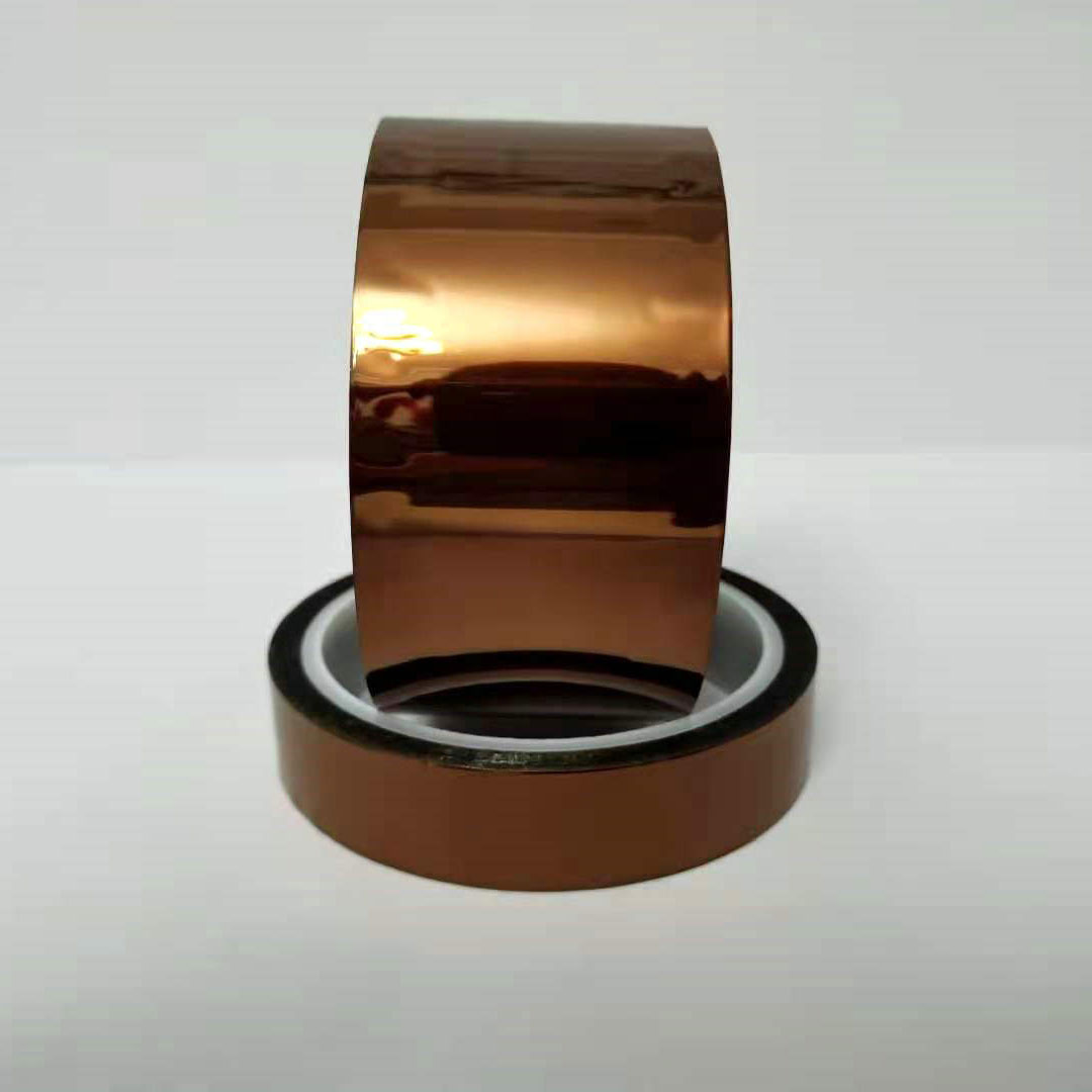 Băng dính Kapton chịu nhiệt độ cao