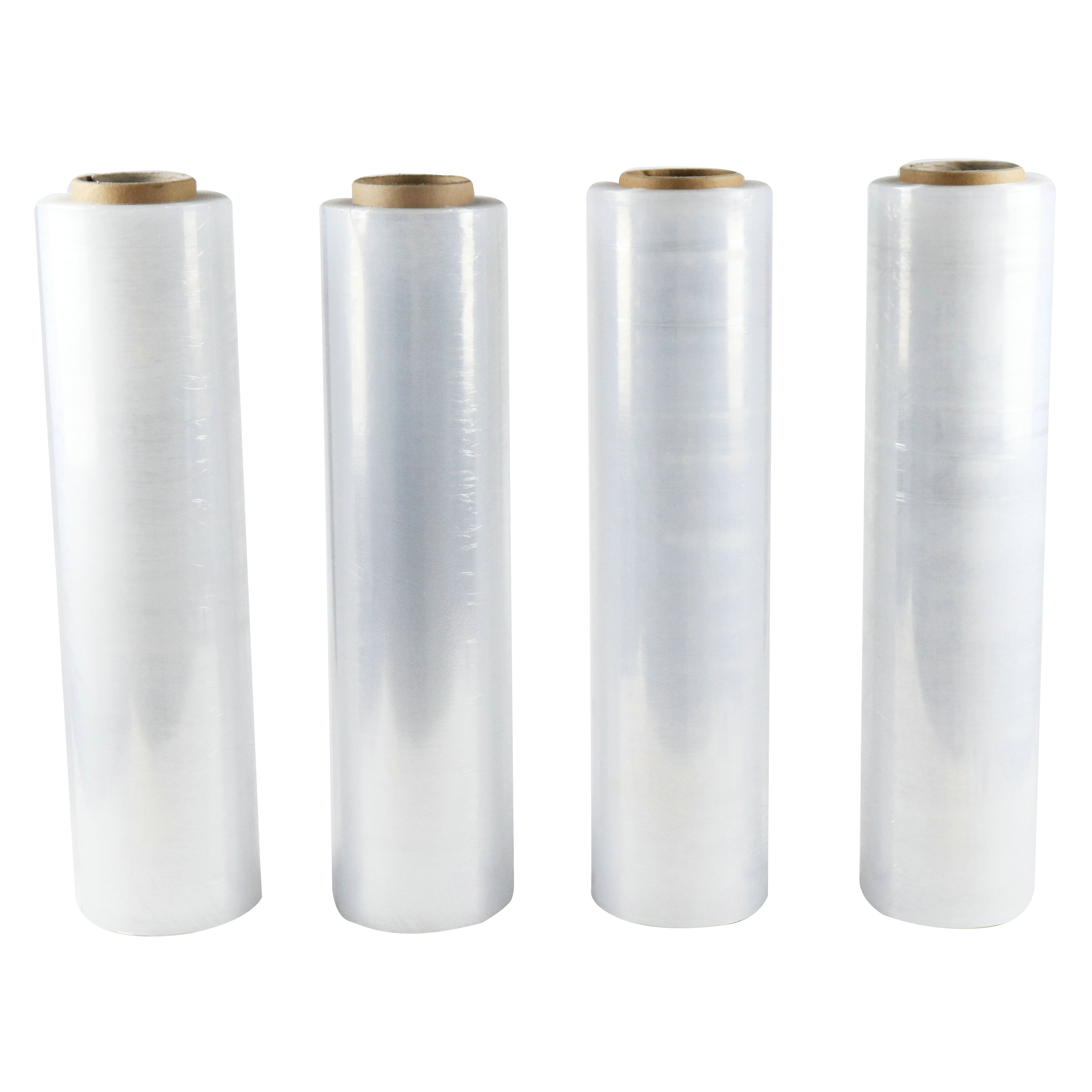 Giá xuất xưởng pallet Stretch Wrap,cast Stretch Film Shrink Wrap film căng